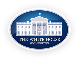 White House Emblem